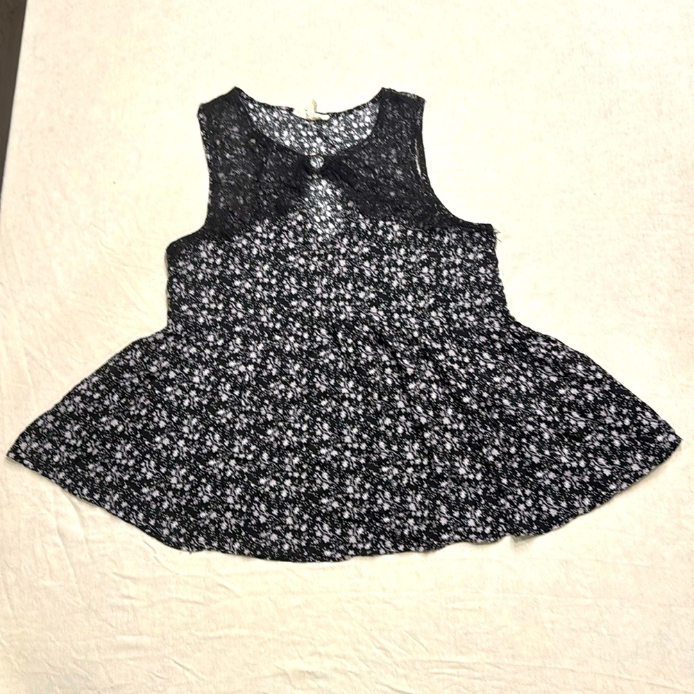 Women’s Entro Fashion Tank Top